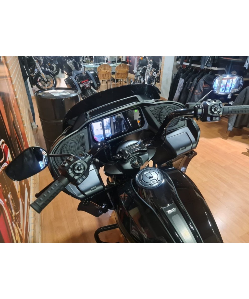 HARLEY DAVIDSON Road Glide Special en Siebla