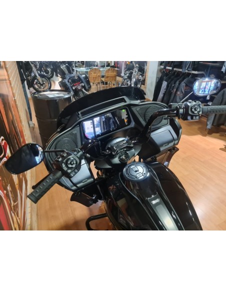 Harley-Davidson Road Glide Special 2025 KM 0 | Milwaukee-Eight 117 | 35.800€
