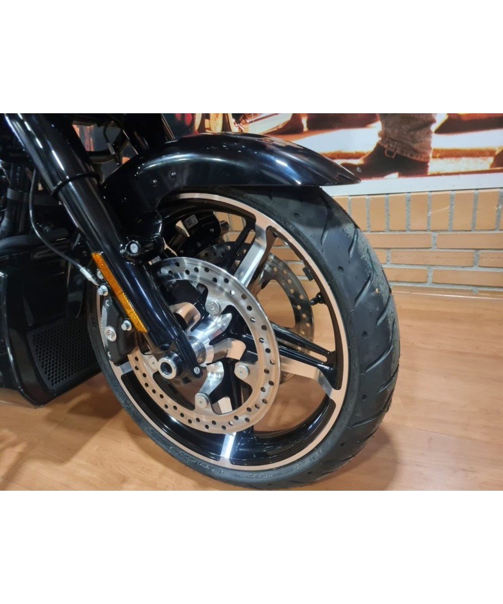 Harley-Davidson Road Glide Special 2025 KM 0 | Milwaukee-Eight 117 | 35.800€