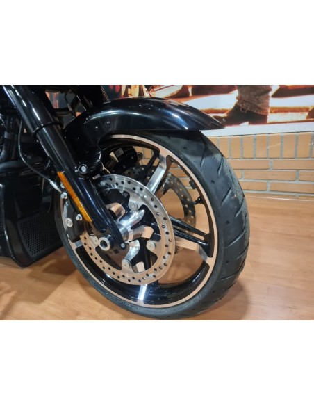 HARLEY DAVIDSON Road Glide Special en Siebla