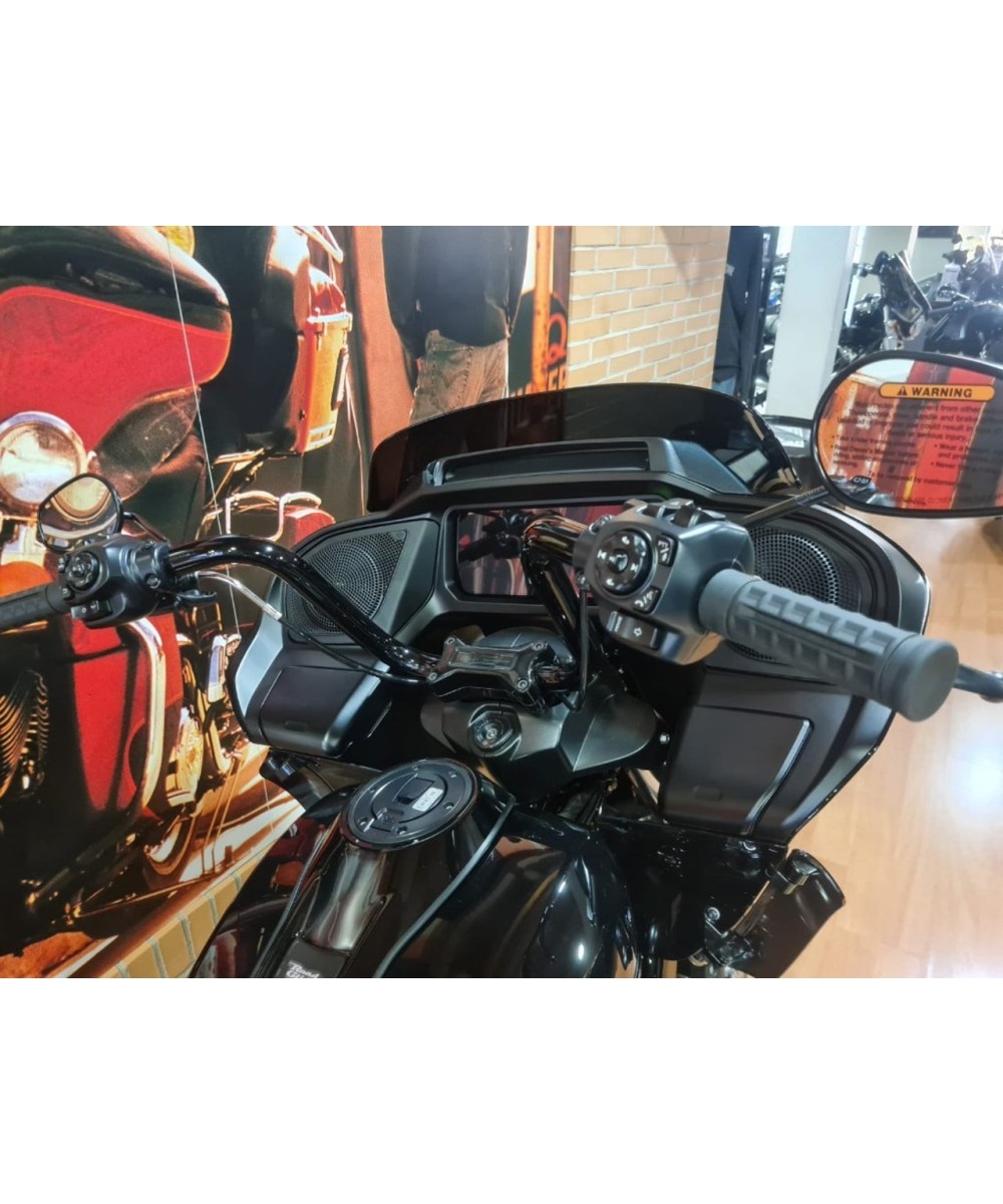 HARLEY DAVIDSON Road Glide Special en Siebla