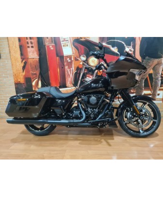 HARLEY DAVIDSON Road Glide Special en Siebla