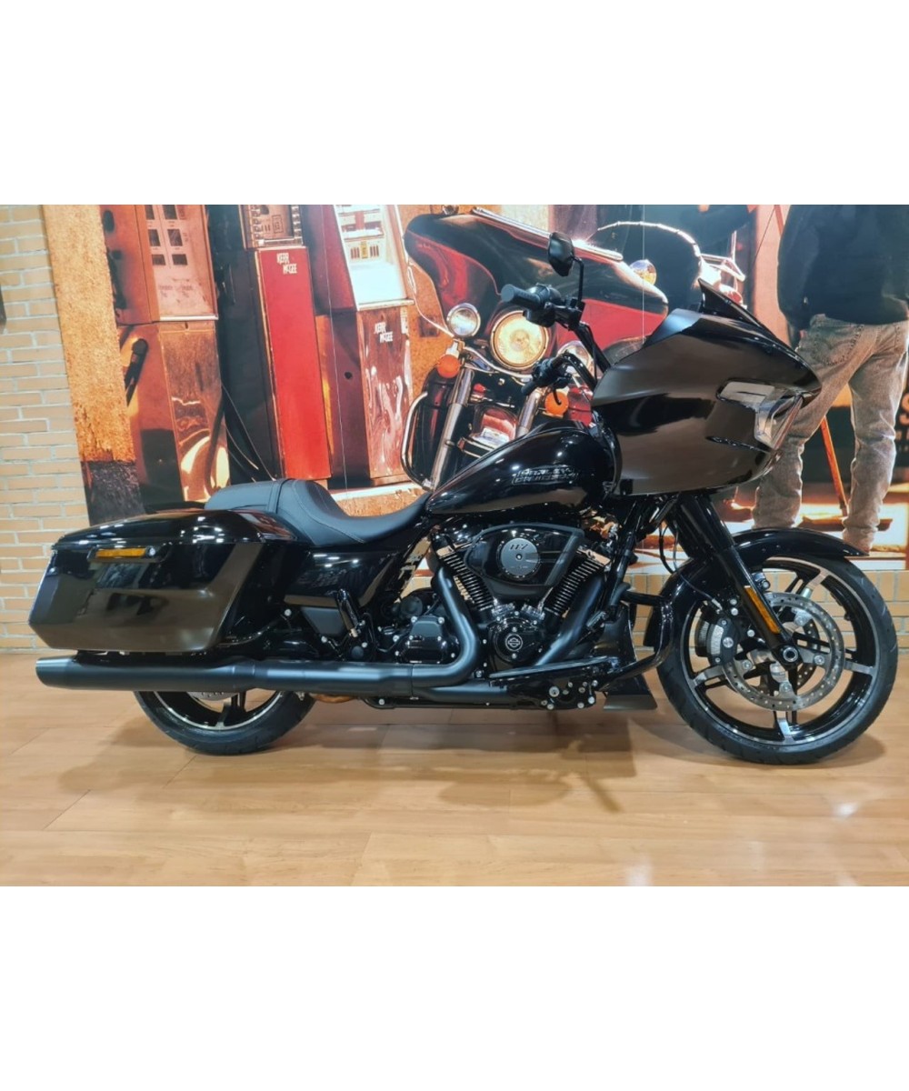 HARLEY DAVIDSON Road Glide Special en Siebla