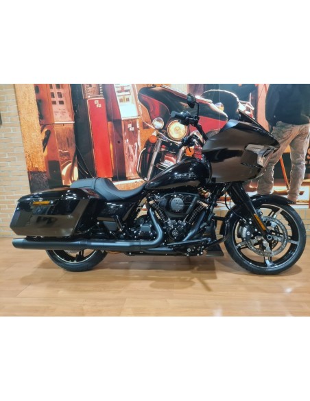 HARLEY DAVIDSON Road Glide Special en Siebla