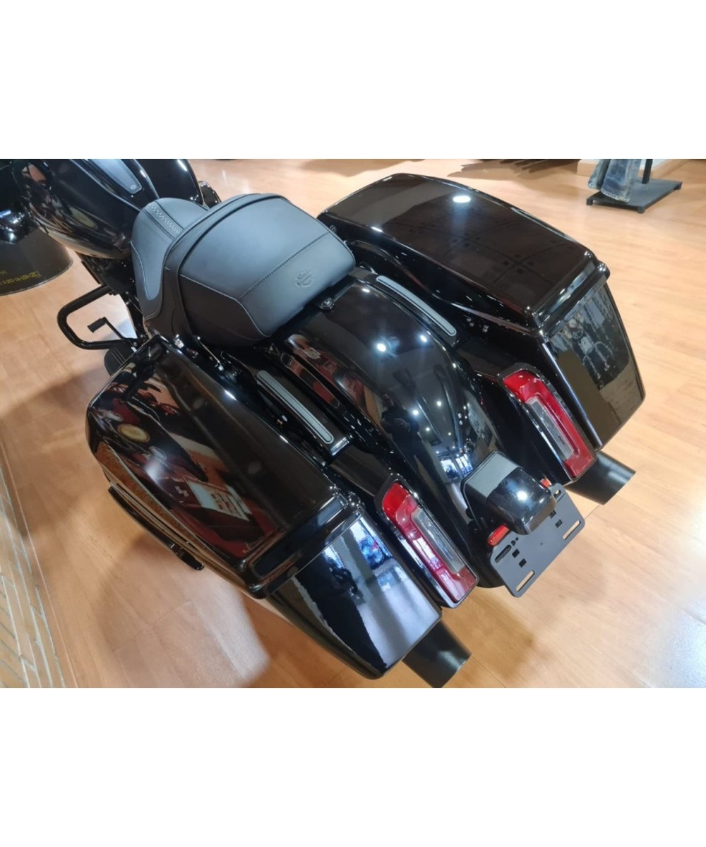 HARLEY DAVIDSON Road Glide Special en Siebla