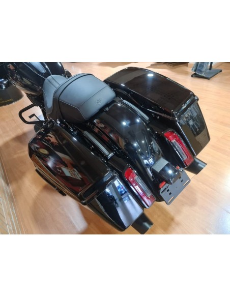 HARLEY DAVIDSON Road Glide Special en Siebla