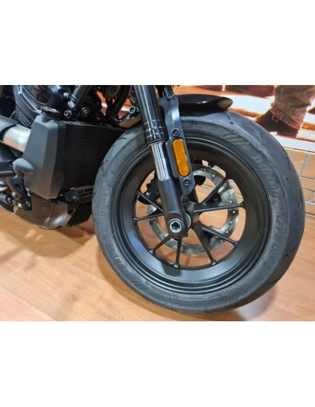 Harley-Davidson Sportster S 2025 | 121 CV | Revolution Max 1250T | 18.040€