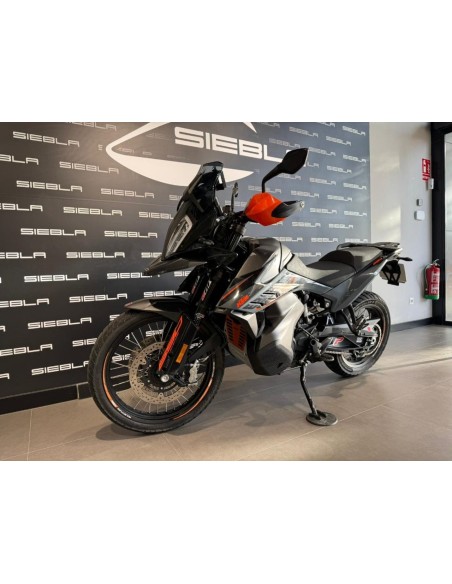 KTM 890 Adventure in Siebla