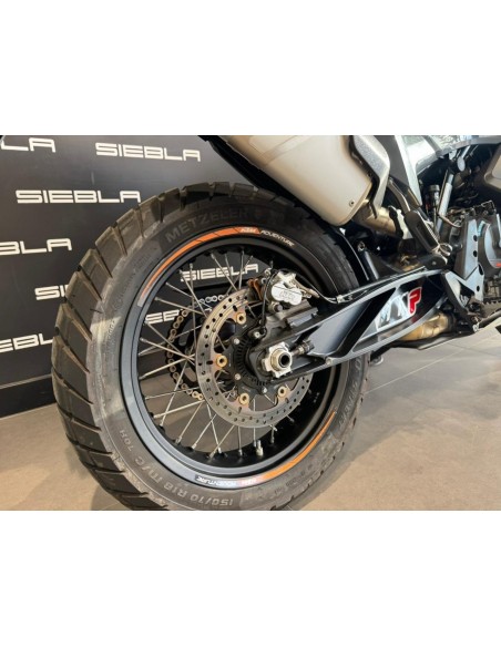 KTM 890 Adventure in Siebla
