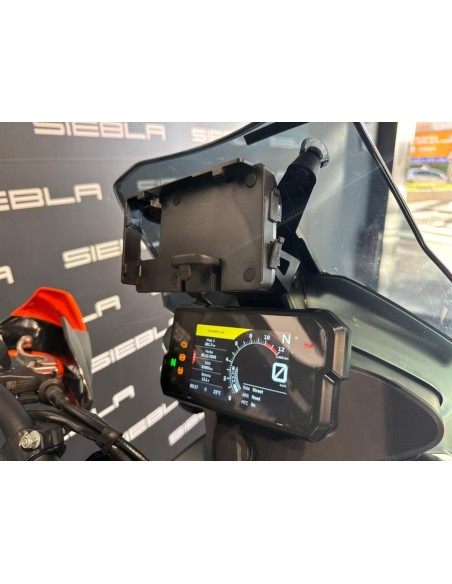 KTM 890 Adventure 2022 | 23.900 km | Tech Pack | 8.499€