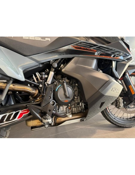 KTM 890 Adventure in Siebla