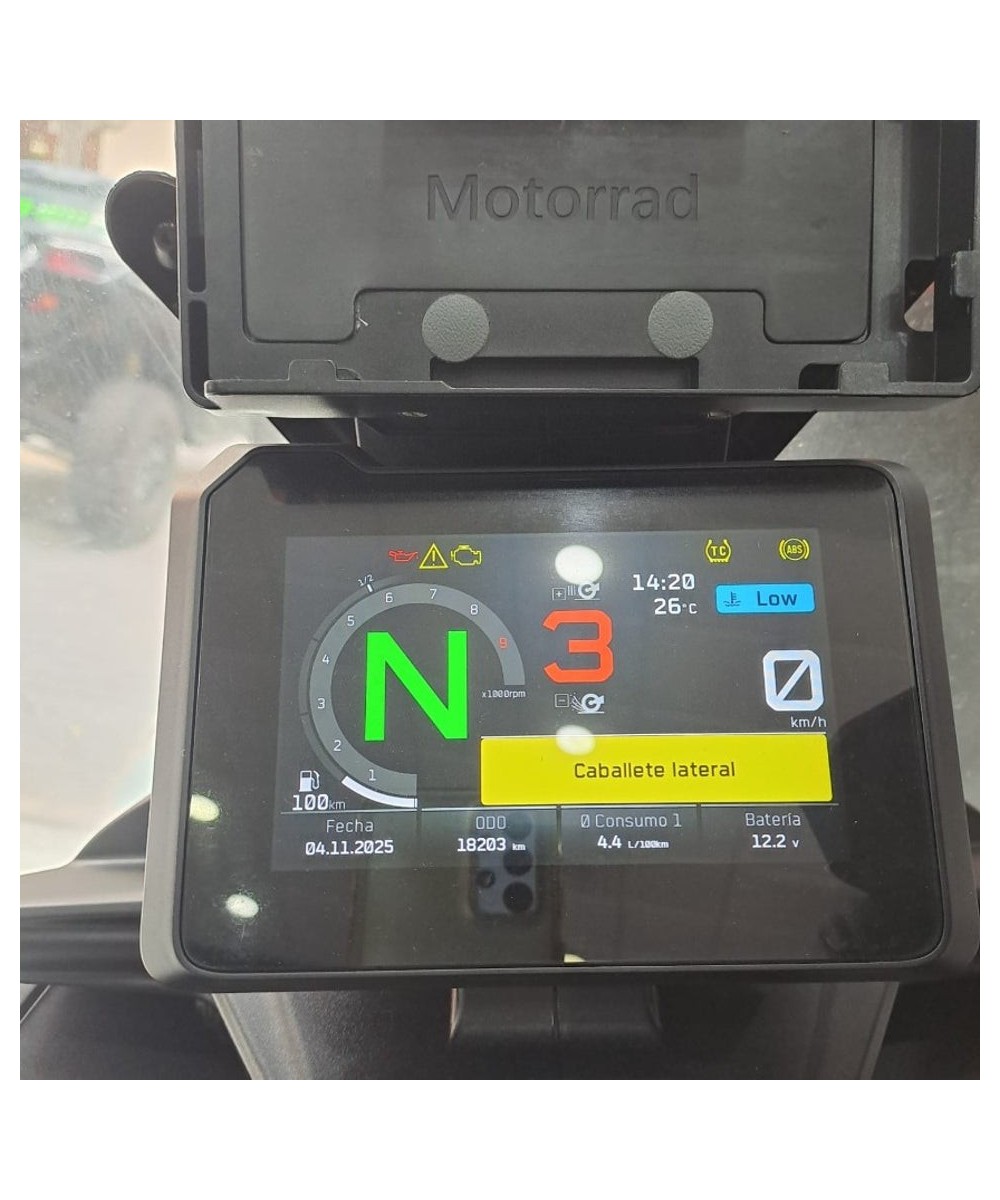 KTM 890 Adventure 2023 | 18.150 km | Tech Pack | 8.499€