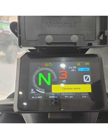 KTM 890 Adventure 2023 | 18.150 km | Tech Pack | 8.499€