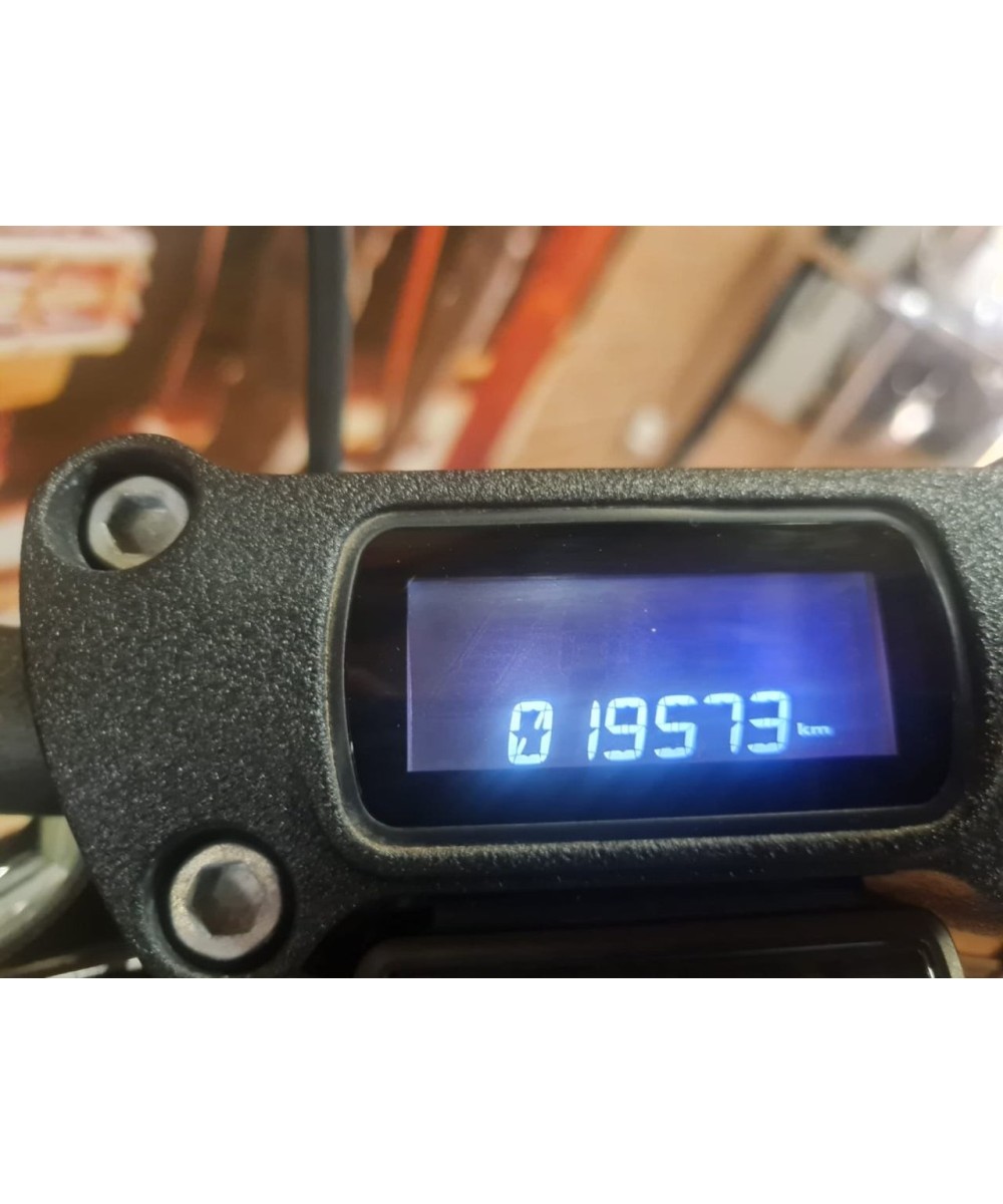 Harley-Davidson Street Bob 2019 | Milwaukee‑Eight 107 | 19.600 km | 14.990€