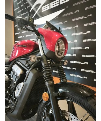 MOTO MORINI Calibro en Siebla 2