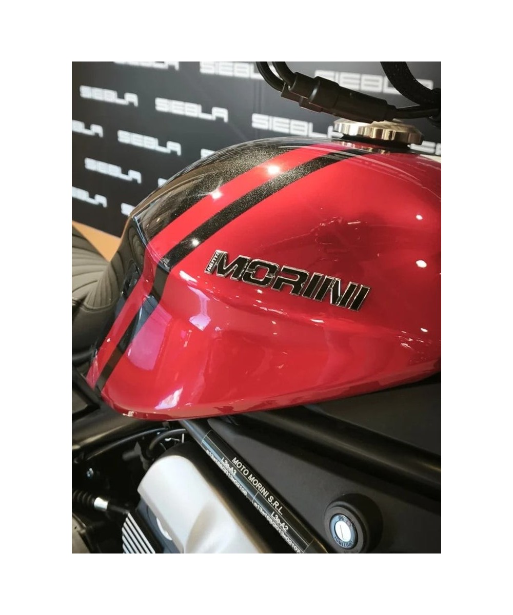 Moto Morini Calibro 2025 | Nueva | 649 cc | 60 CV | 5.690€