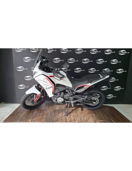Moto Morini X‑CAPE 700 2025 | Nueva | 700 cc | 7.590€