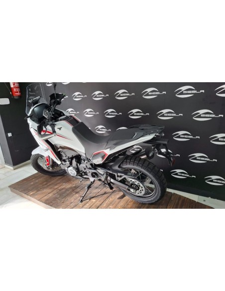 Moto Morini X‑CAPE 700 2025 | Nueva | 700 cc | 7.590€
