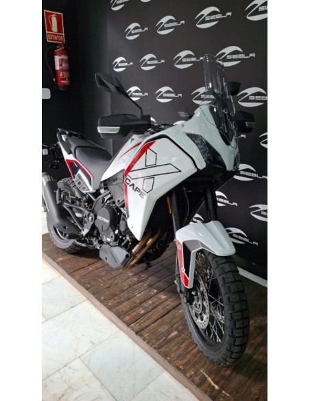 Moto Morini X‑CAPE 700 2025 | Nueva | 700 cc | 7.590€