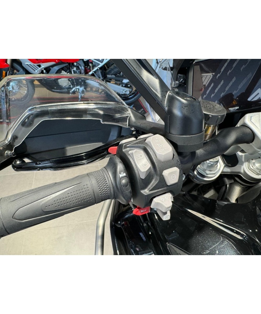 TRIUMPH Tiger 1200 GT Explorer en Siebla