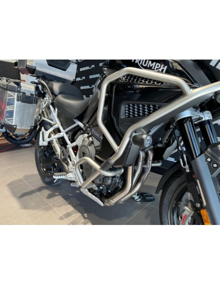 Triumph Tiger 1200 GT Explorer 2022 | Full Equip | 13.000 km | 18.399€