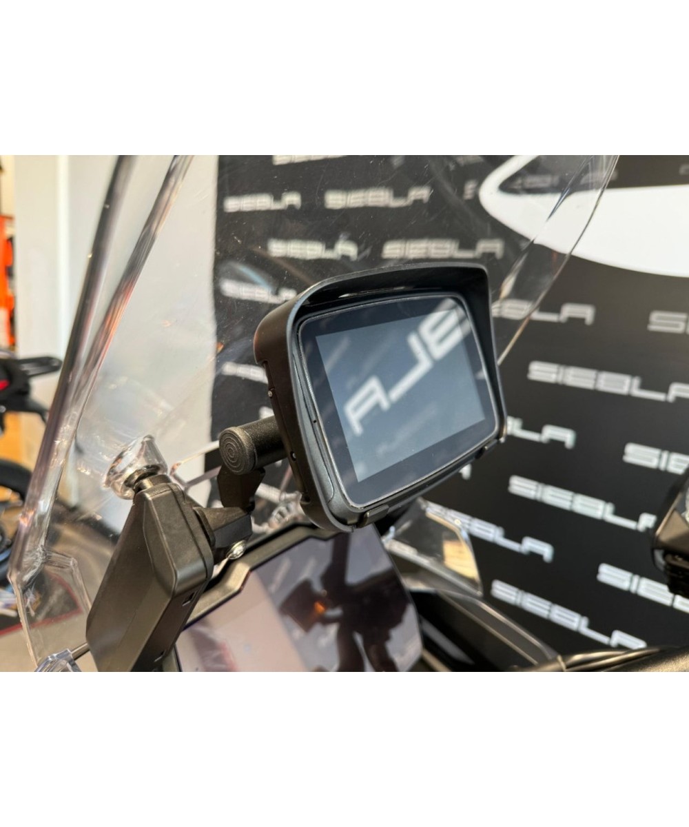 Triumph Tiger 1200 GT Explorer 2022 | Full Equip | 13.000 km | 18.399€