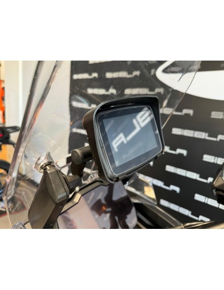 Triumph Tiger 1200 GT Explorer 2022 | Full Equip | 13.000 km | 18.399€