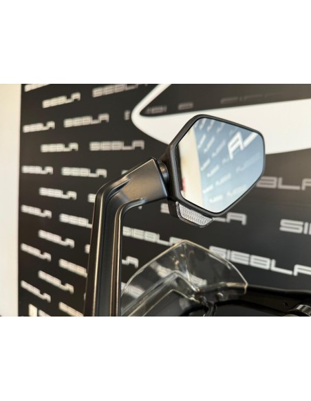 TRIUMPH Tiger 1200 GT Explorer en Siebla