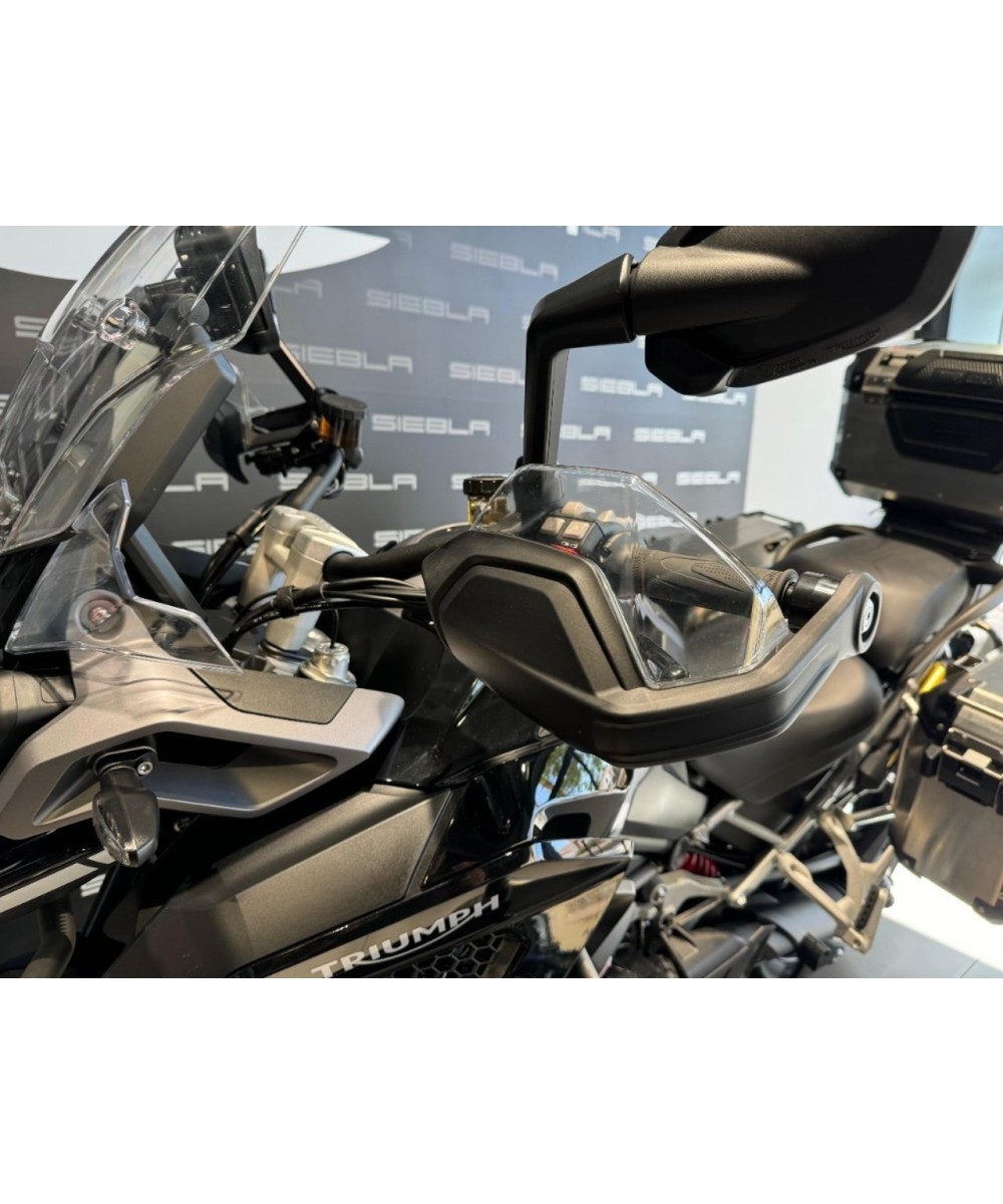 TRIUMPH Tiger 1200 GT Explorer en Siebla