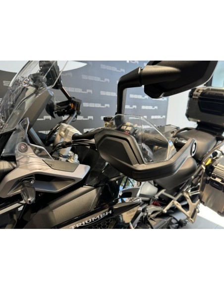 Triumph Tiger 1200 GT Explorer 2022 | Full Equip | 13.000 km | 18.399€