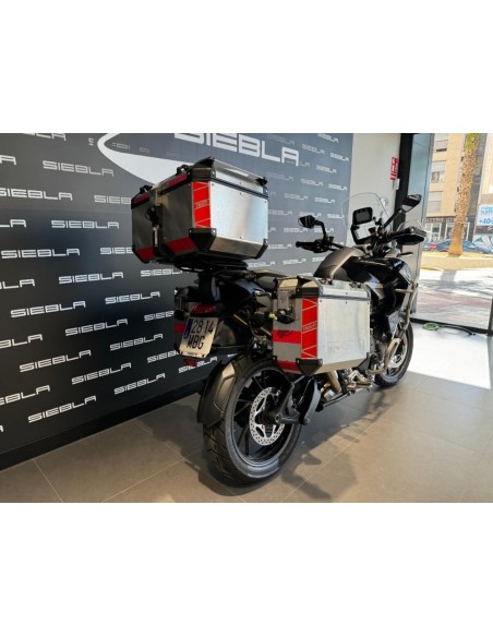 Triumph Tiger 1200 GT Explorer 2022 | Full Equip | 13.000 km | 18.399€