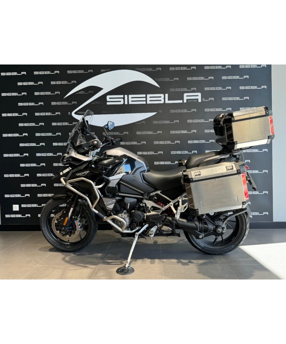 Triumph Tiger 1200 GT Explorer 2022 | Full Equip | 13.000 km | 18.399€