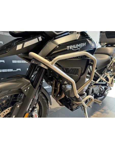 Triumph Tiger 1200 GT Explorer 2022 | Full Equip | 13.000 km | 18.399€