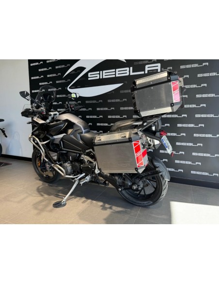 Triumph Tiger 1200 GT Explorer 2022 | Full Equip | 13.000 km | 18.399€