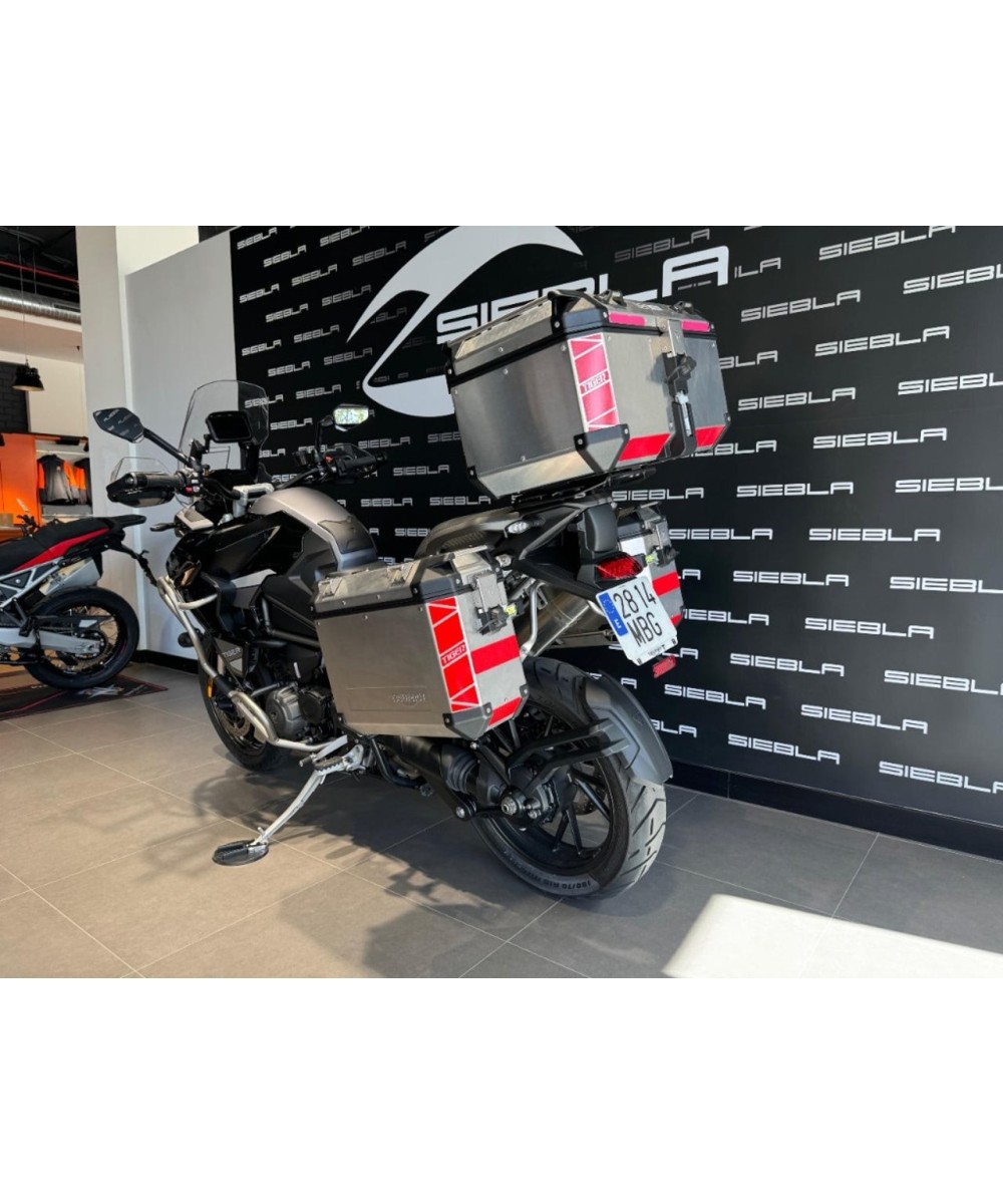 Triumph Tiger 1200 GT Explorer 2022 | Full Equip | 13.000 km | 18.399€