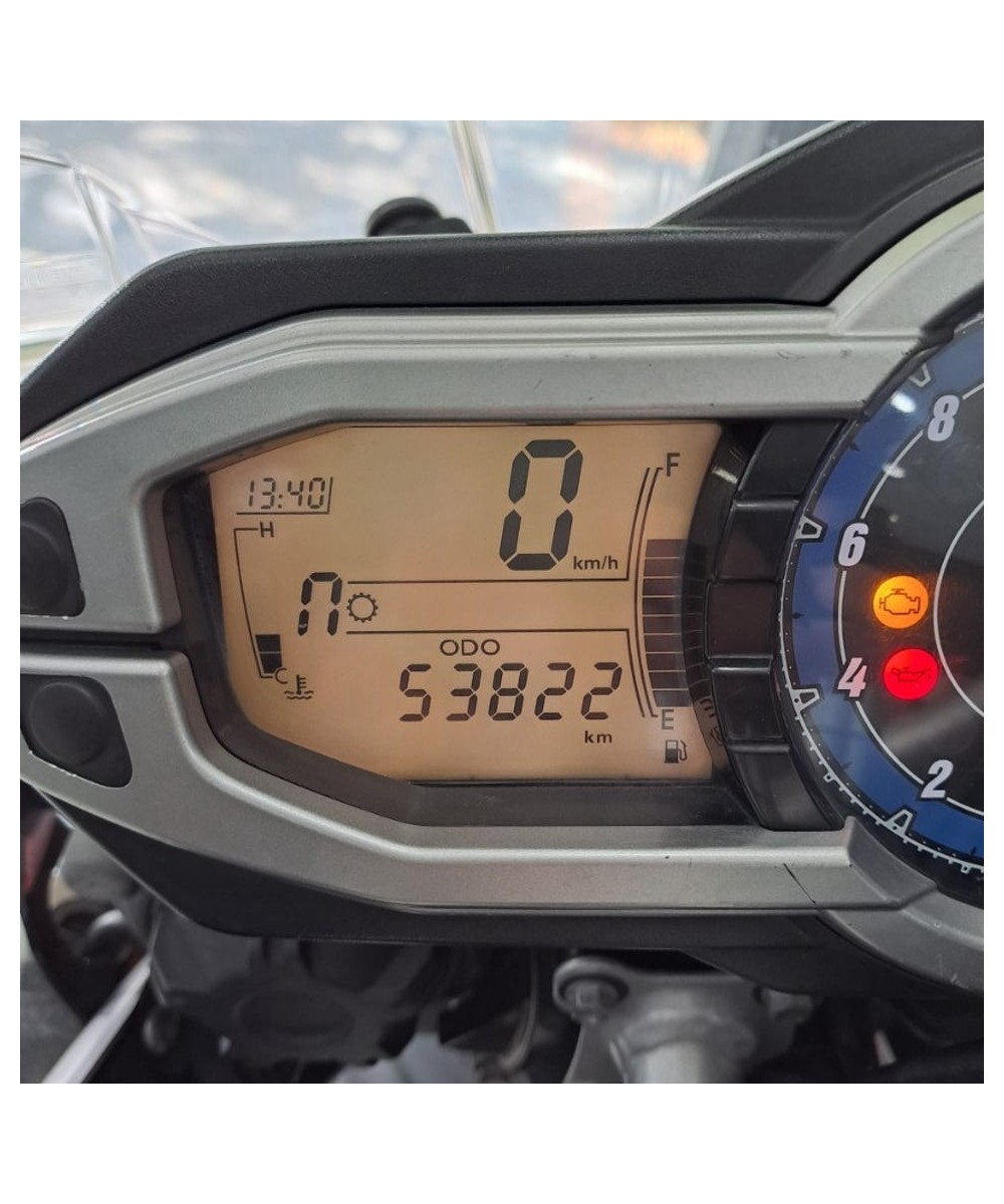 Triumph Tiger 800 XC | 53.822 km | Escape Arrow | 4.999€