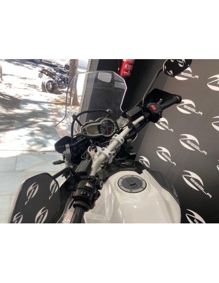 Triumph Tiger Explorer 1200 XC 2014 | 59.851 km | 3 maletas | 4.999€