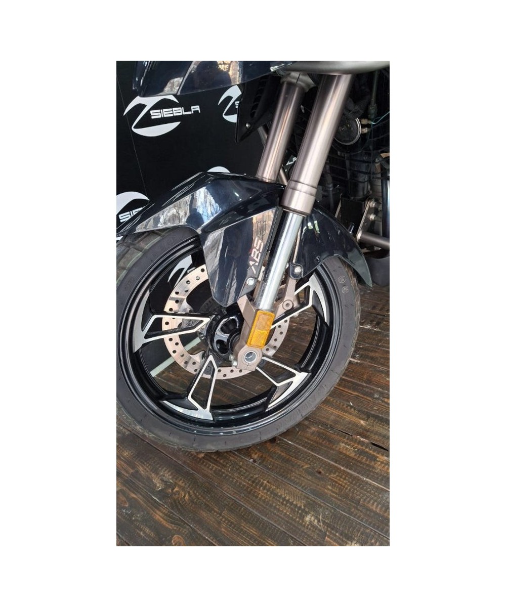 Zontes T310 2021 | 17.500 km | Seminueva | 3.199€