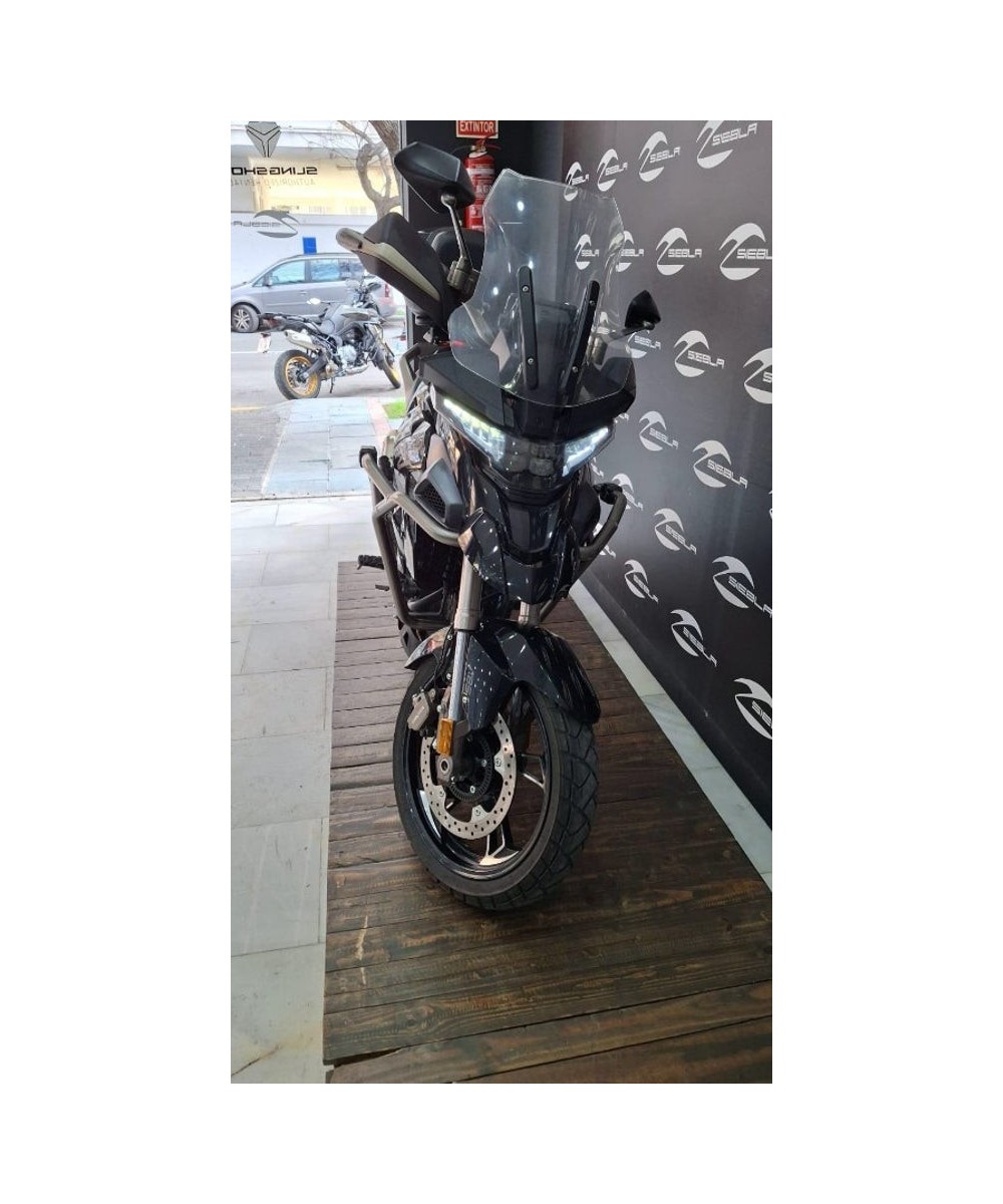 Zontes T310 2021 | 17.500 km | Seminueva | 3.199€