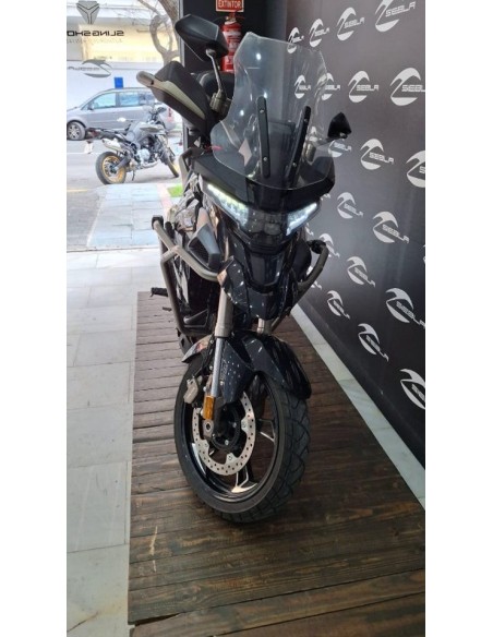 Zontes T310 2021 | 17.500 km | Seminueva | 3.199€