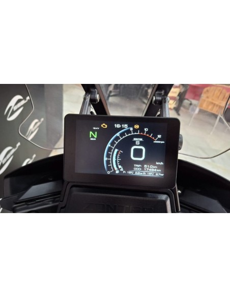 Zontes T310 2021 | 17.500 km | Seminueva | 3.199€