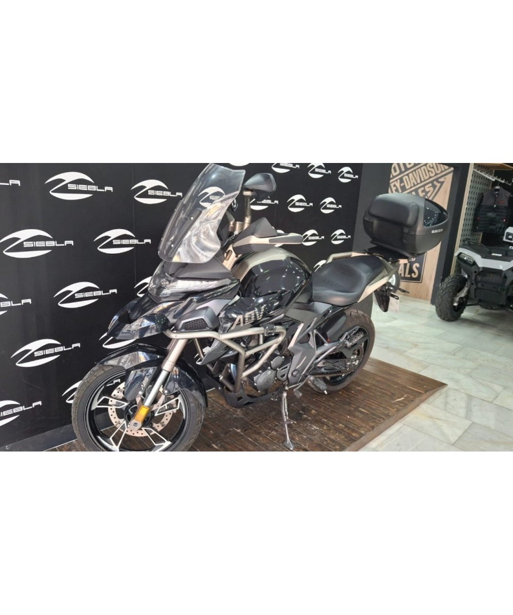 Zontes T310 2021 | 17.500 km | Seminueva | 3.199€