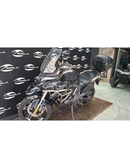 Zontes T310 2021 | 17.500 km | Seminueva | 3.199€