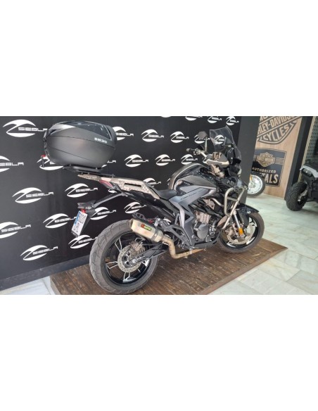 Zontes T310 2021 | 17.500 km | Seminueva | 3.199€