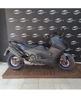 Yamaha T‑MAX 560 2022 | ITV 2026 | Garantía 1 año | 10.399€