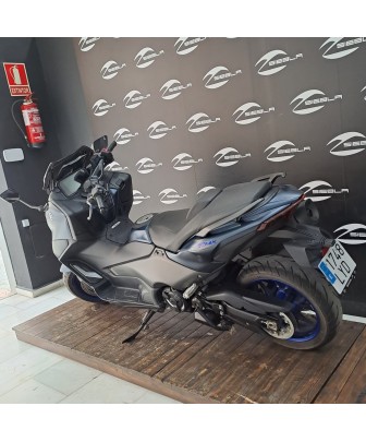 Yamaha T‑MAX 560 2022 | ITV 2026 | Garantía 1 año | 10.399€ 2