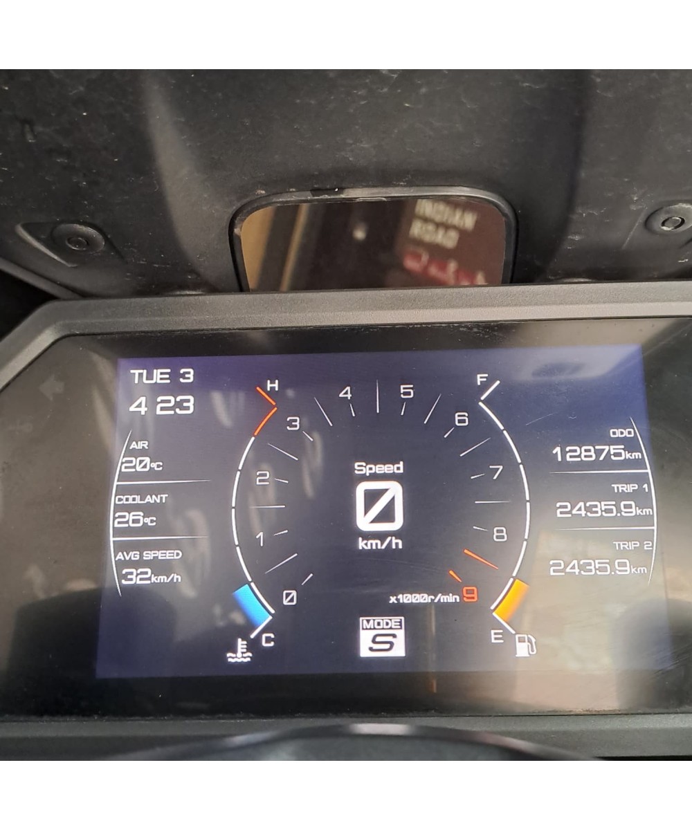 Yamaha T‑MAX 560 2022 | ITV 2026 | Garantía 1 año | 10.399€