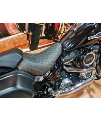 Harley‑Davidson Softail Sport Glide 2019 | 48.800 km | Custom‑Touring | 15.990€ 2