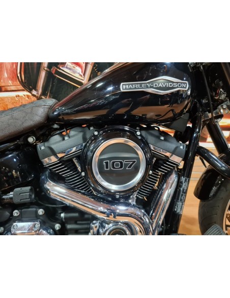 Harley‑Davidson Softail Sport Glide 2019 | 48.800 km | Custom‑Touring | 15.990€