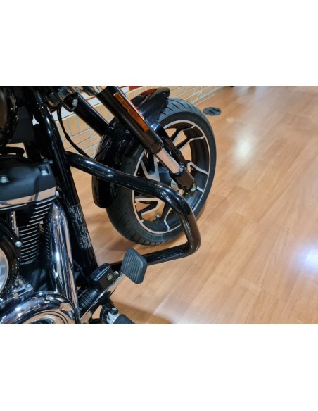 Harley‑Davidson Softail Sport Glide 2019 | 48.800 km | Custom‑Touring | 15.990€